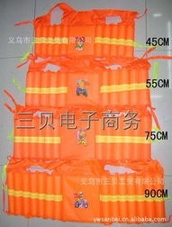 义乌市三贝工贸 水上游艺设施与用品一站式采购指南