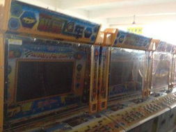 极速驰骋，畅享欢乐——极品飞车产品亮相广州游艺乐园游艺及用品销售展