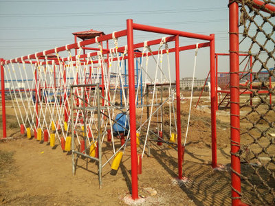 体能乐园全攻略 地址推荐与优质游艺用品选购指南